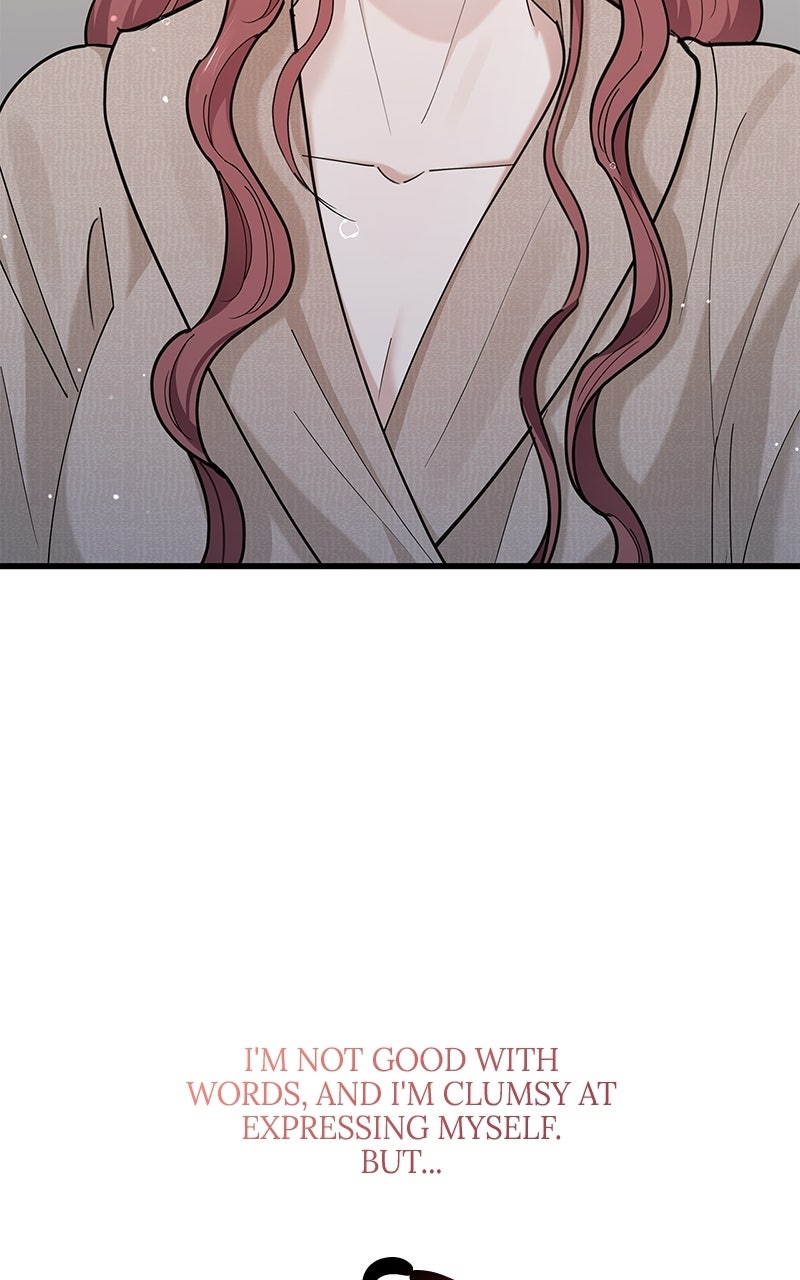 Have an Affair, With Me Episode 44 page 55 - 