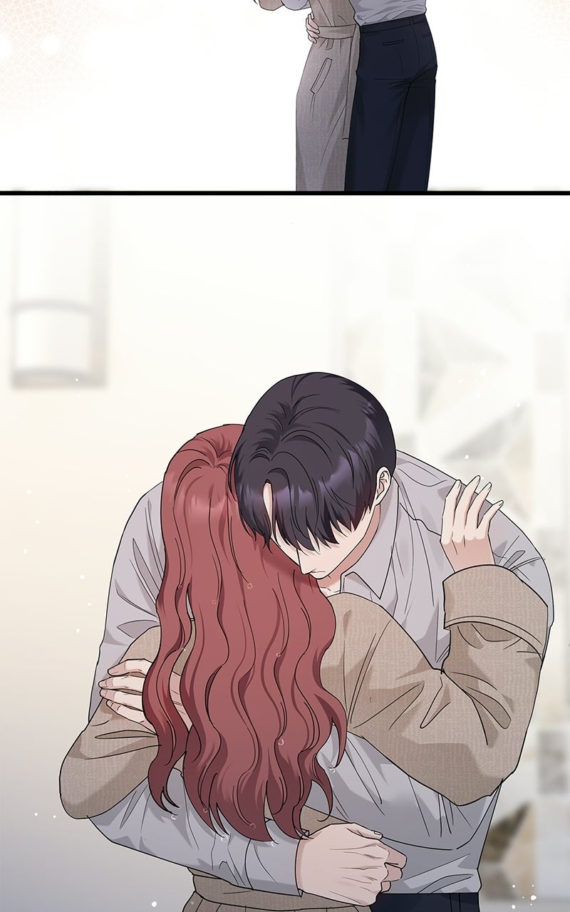 Have an Affair, With Me Episode 44 page 62 - 