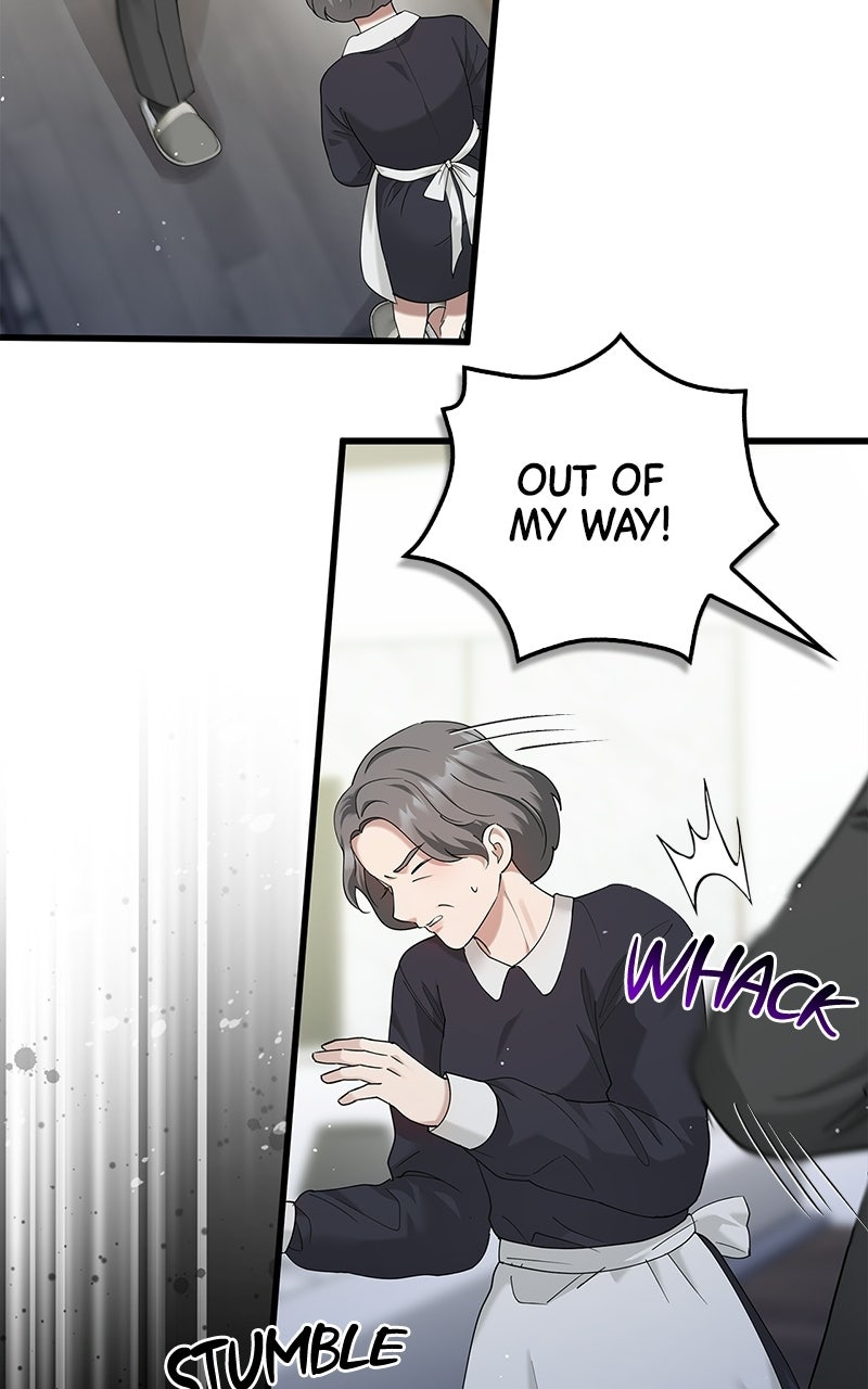 Have an Affair, With Me Episode 44 page 75 - 