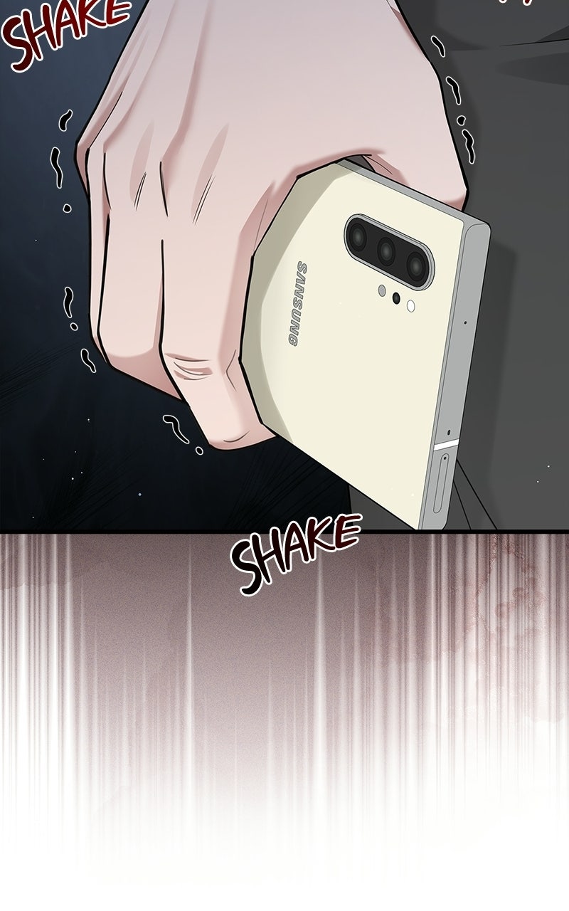 Have an Affair, With Me Episode 45 page 19 - 