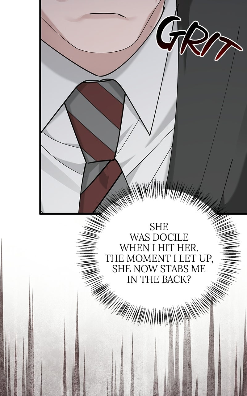 Have an Affair, With Me Episode 45 page 21 - 