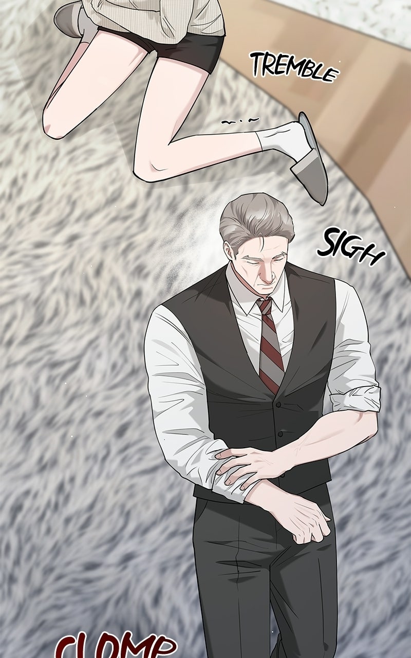 Have an Affair, With Me Episode 45 page 4 - 