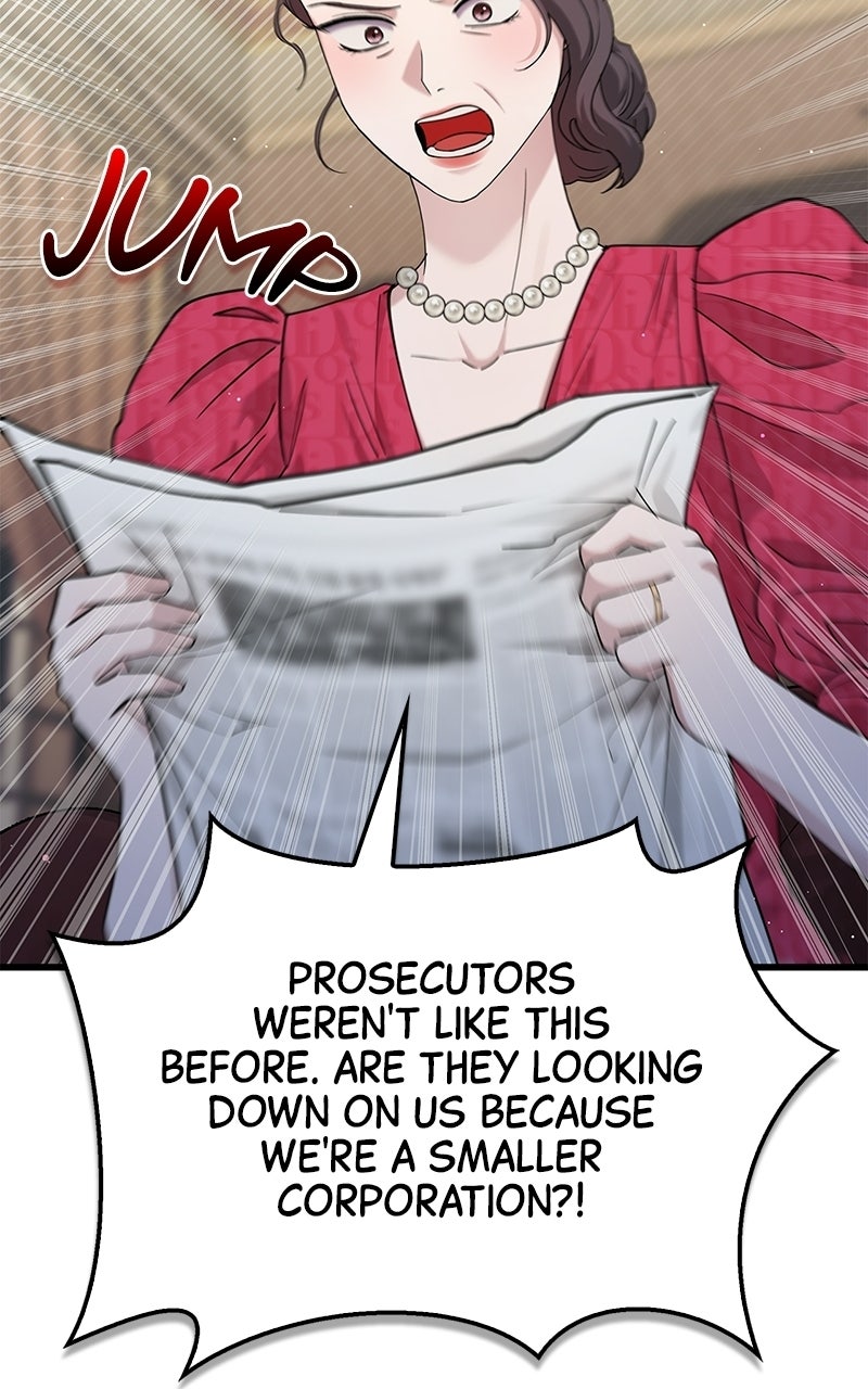 Have an Affair, With Me Episode 45 page 33 - 