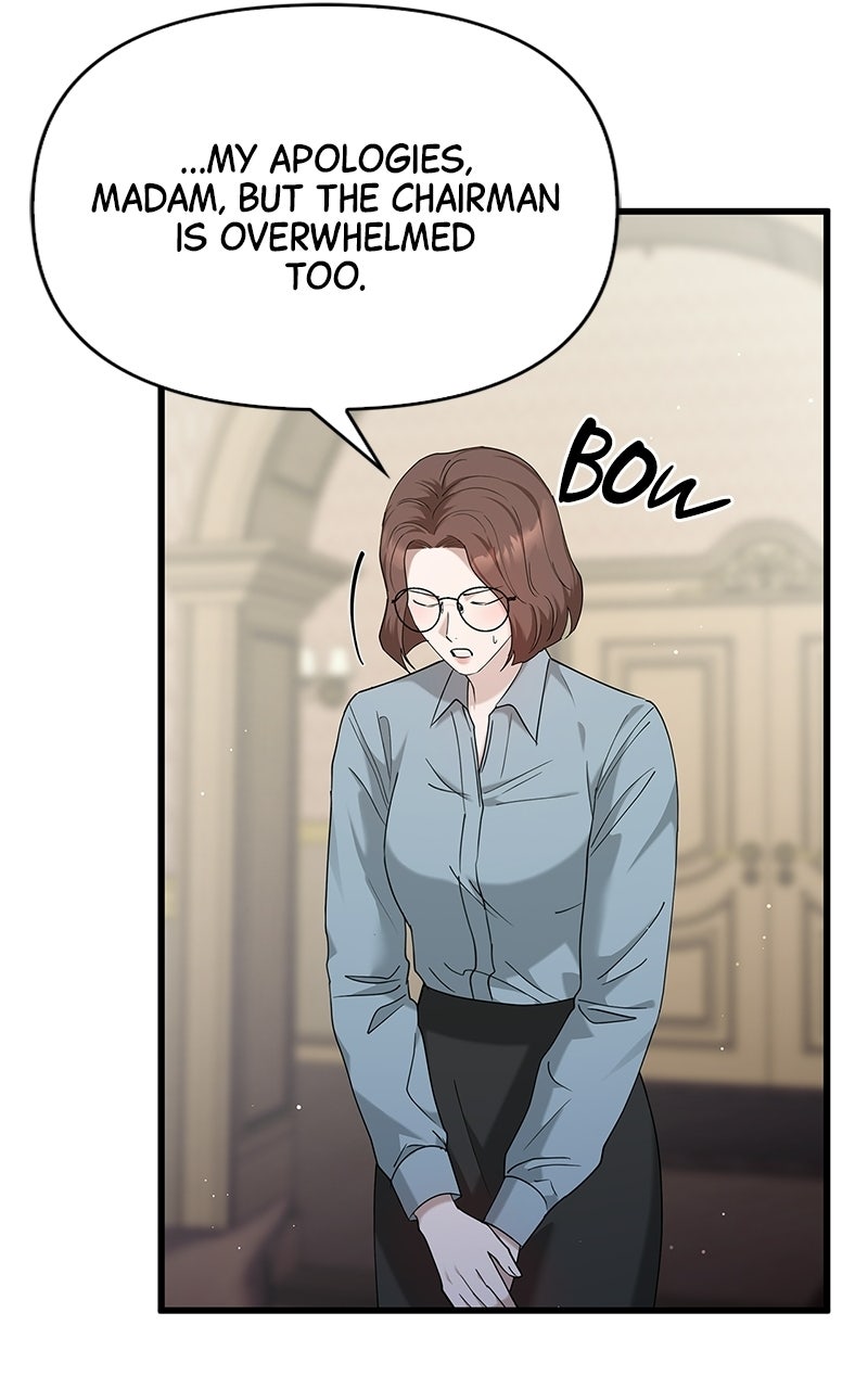 Have an Affair, With Me Episode 45 page 38 - 
