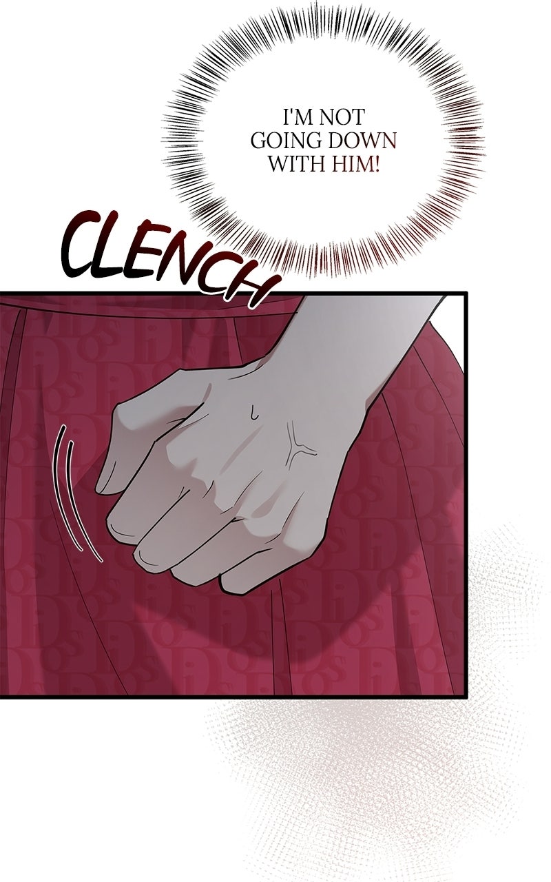 Have an Affair, With Me Episode 45 page 41 - 