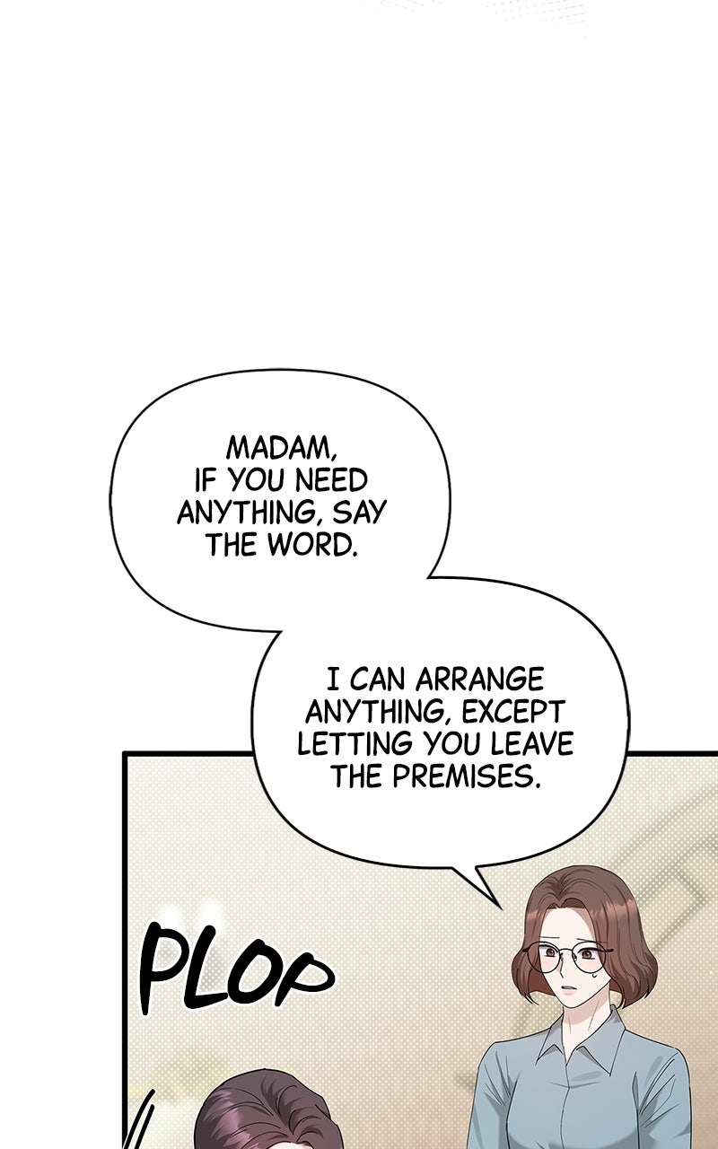 Have an Affair, With Me Episode 45 page 42 - 