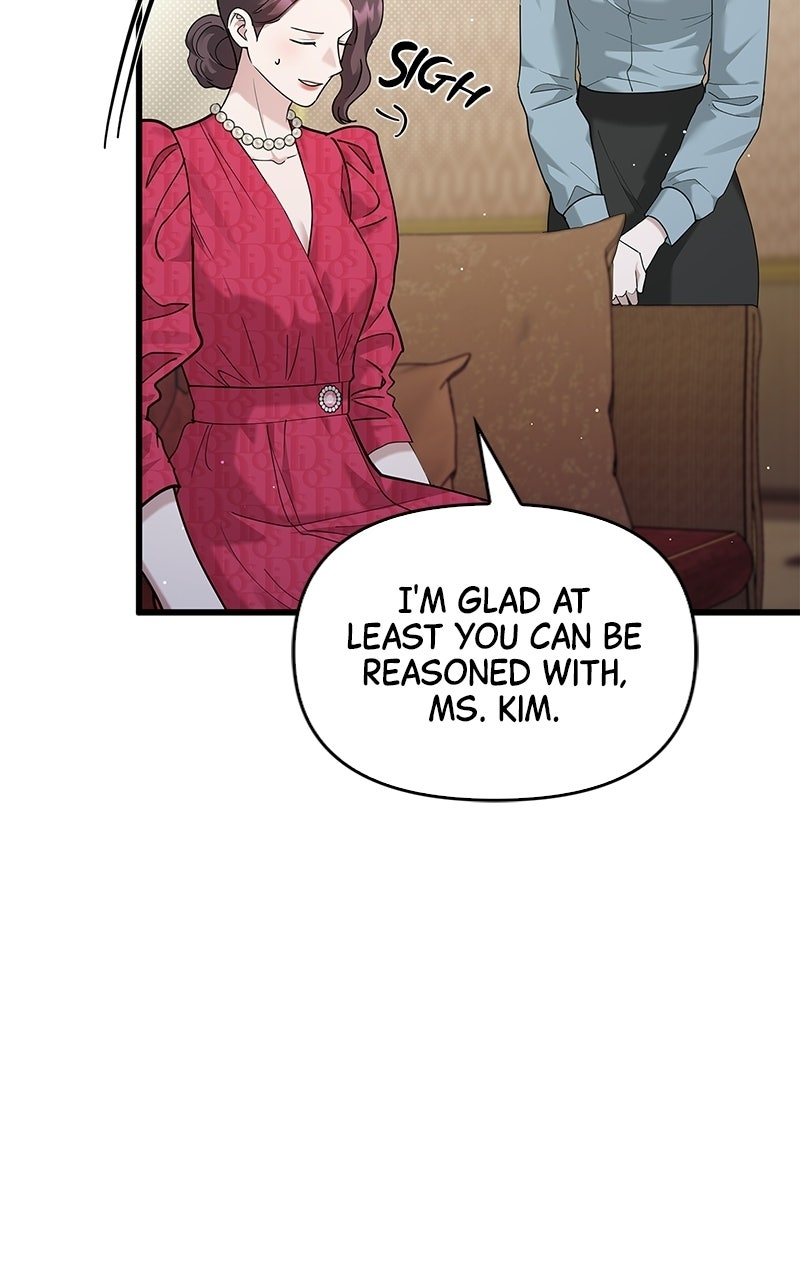 Have an Affair, With Me Episode 45 page 43 - 