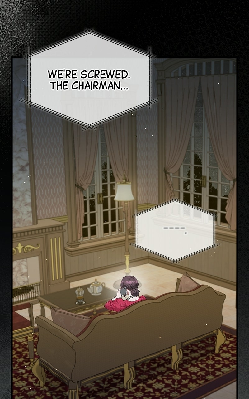 Have an Affair, With Me Episode 45 page 51 - 
