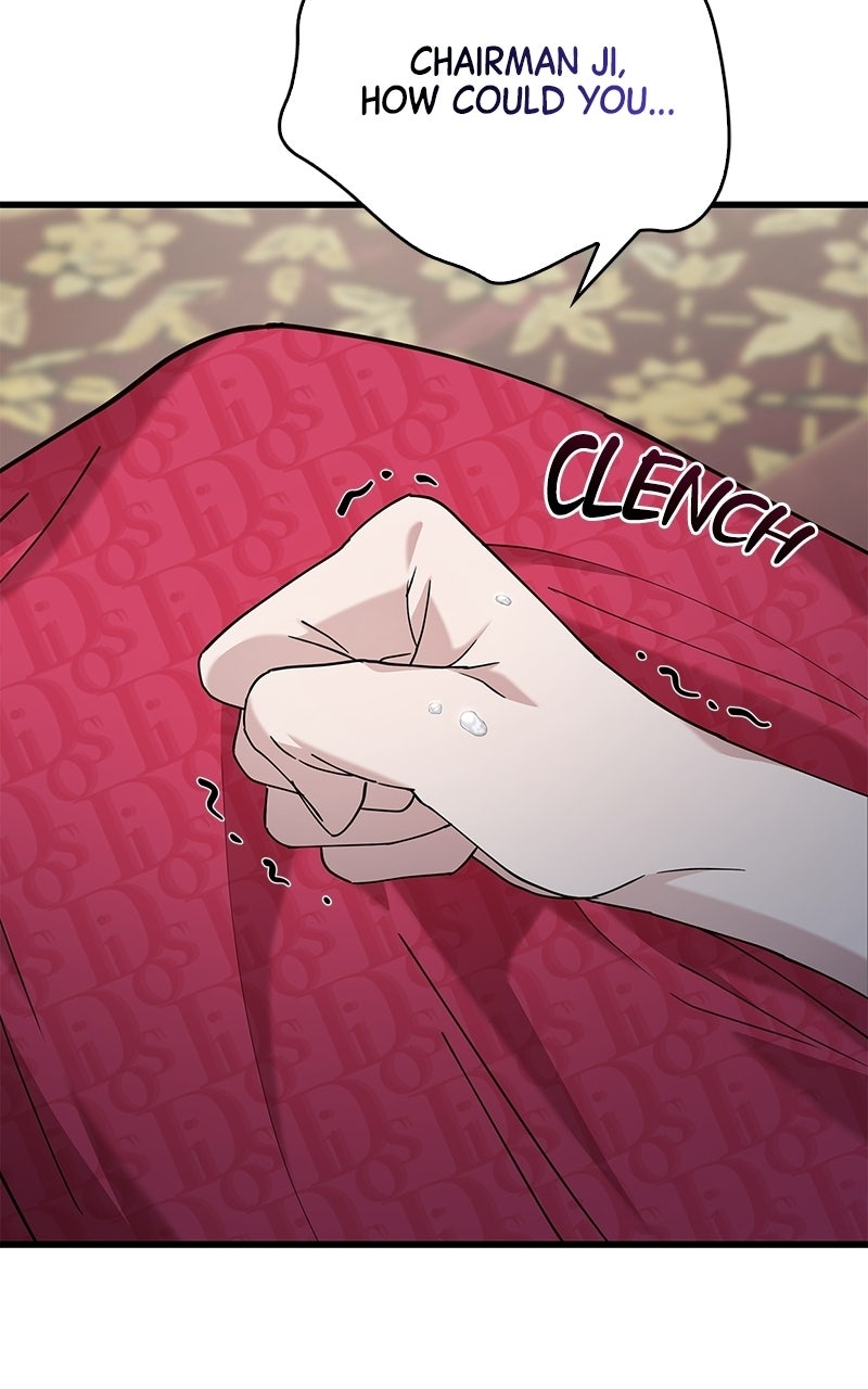 Have an Affair, With Me Episode 45 page 54 - 