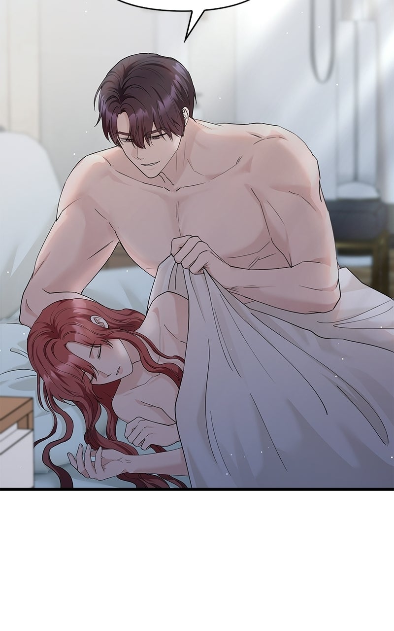 Have an Affair, With Me Episode 45 page 65 - 