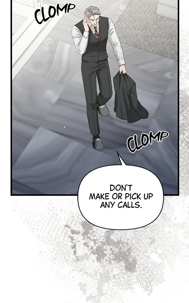 Have an Affair, With Me Episode 45 page 8 - 
