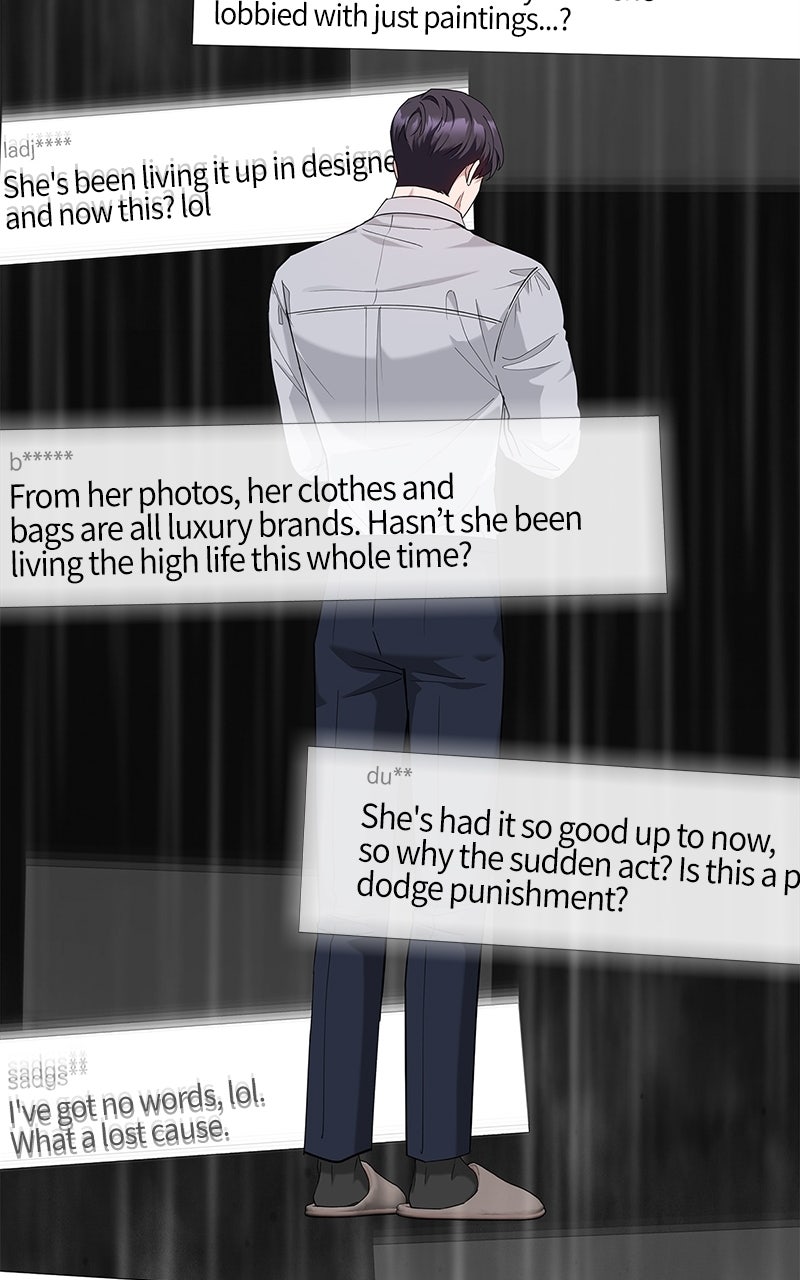 Have an Affair, With Me Episode 45 page 73 - 