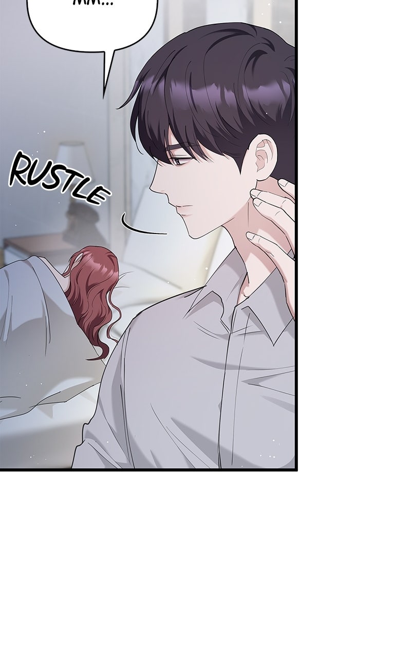 Have an Affair, With Me Episode 45 page 79 - 