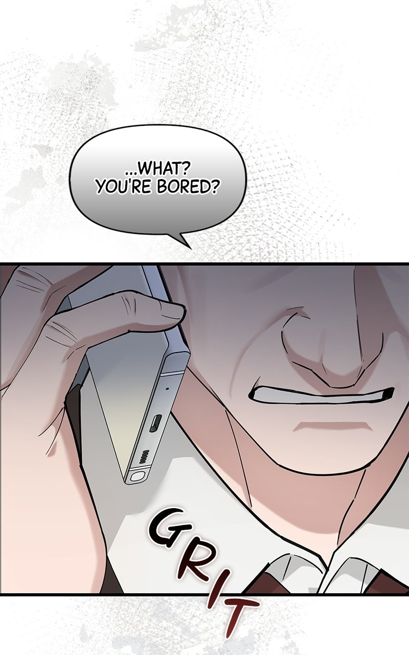 Have an Affair, With Me Episode 45 page 9 - 
