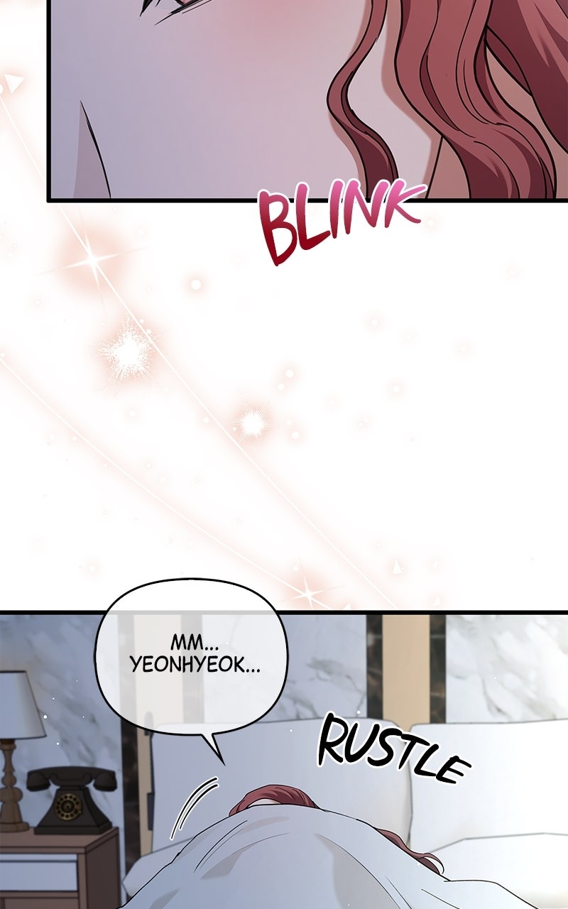 Have an Affair, With Me Episode 45 page 87 - 