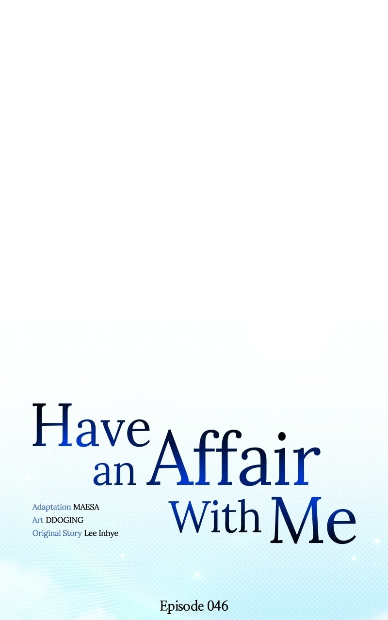 Have an Affair, With Me Episode 46 page 1 - 