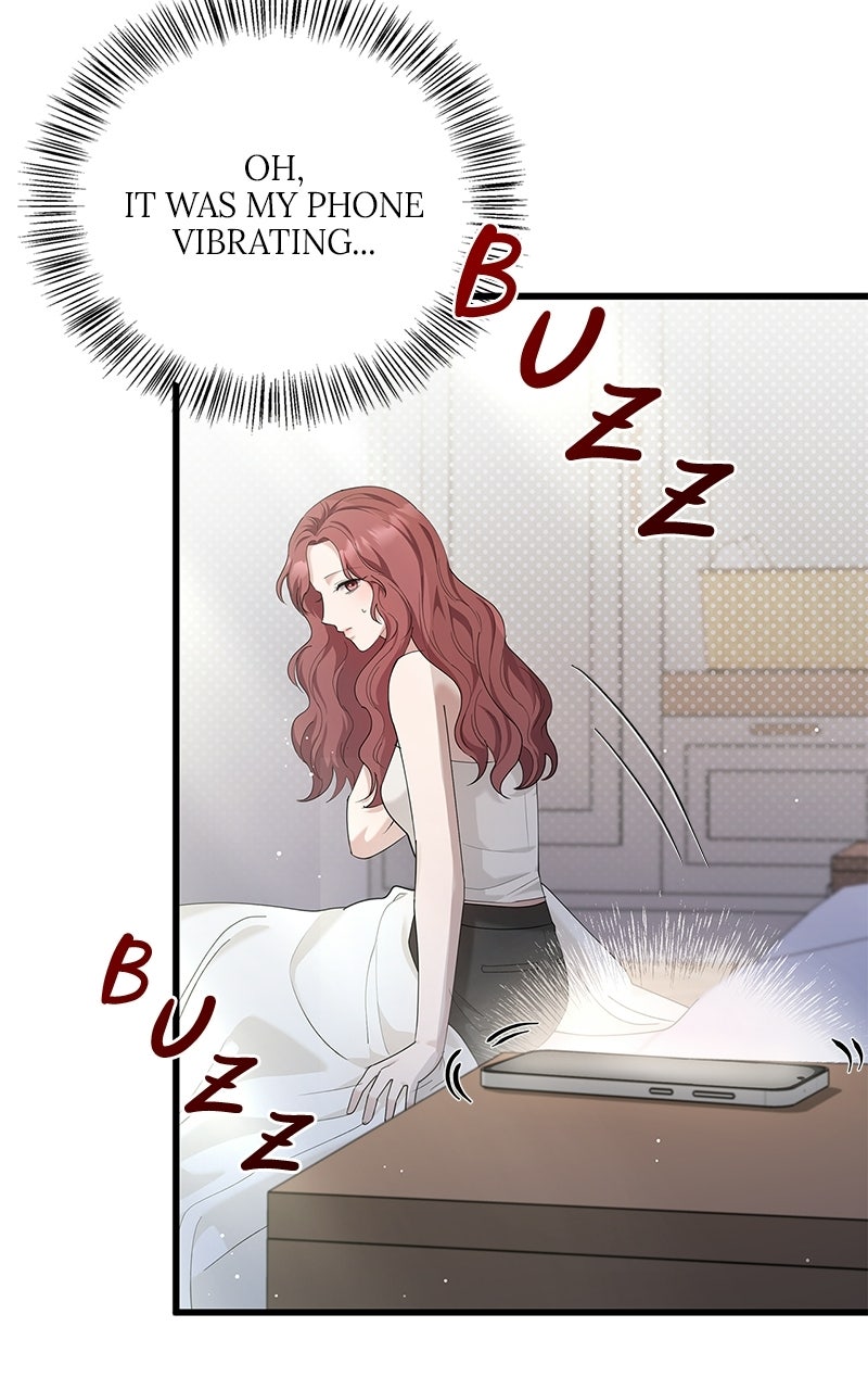 Have an Affair, With Me Episode 46 page 18 - 