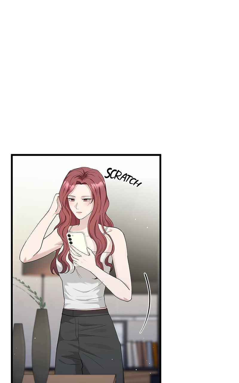 Have an Affair, With Me Episode 46 page 19 - 