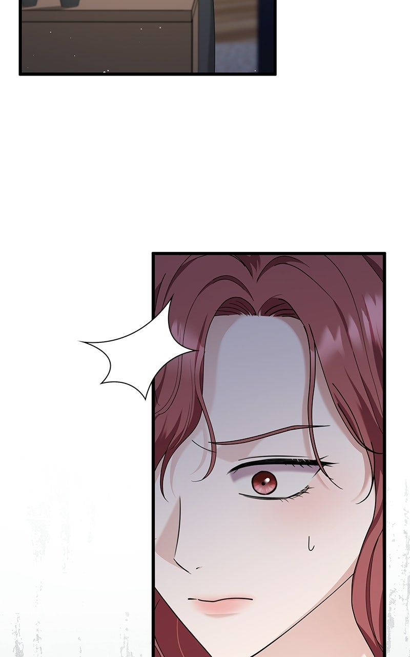 Have an Affair, With Me Episode 46 page 20 - 