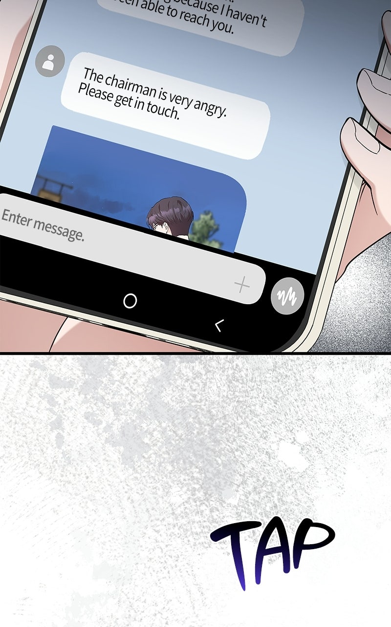 Have an Affair, With Me Episode 46 page 25 - 