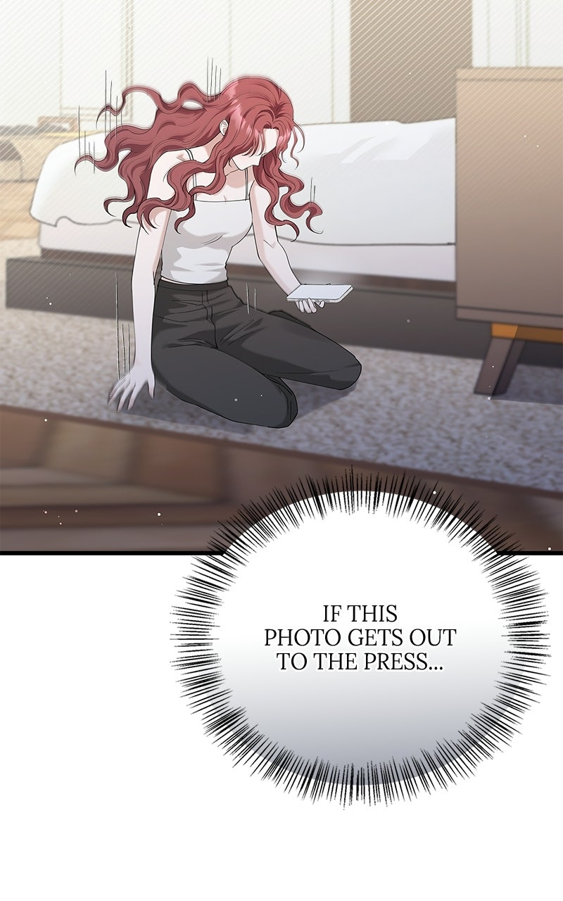 Have an Affair, With Me Episode 46 page 29 - 