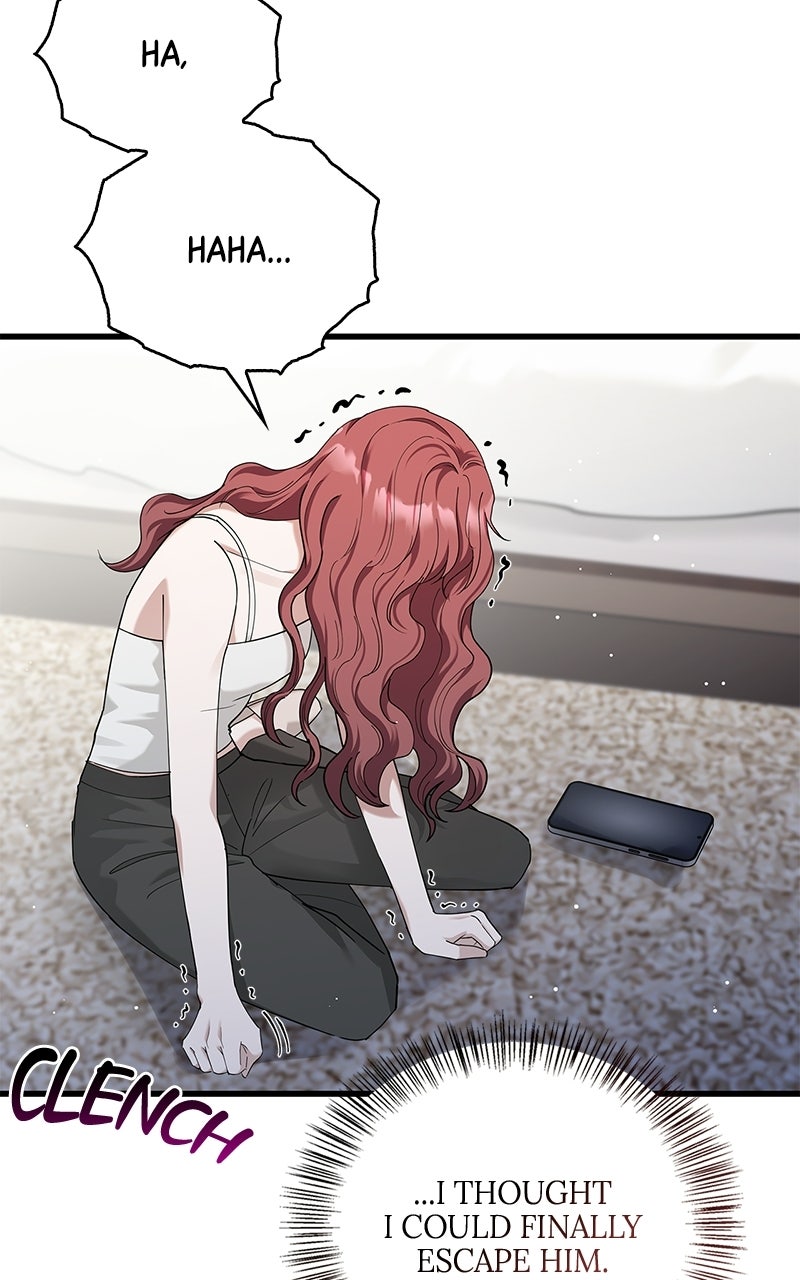 Have an Affair, With Me Episode 46 page 33 - 