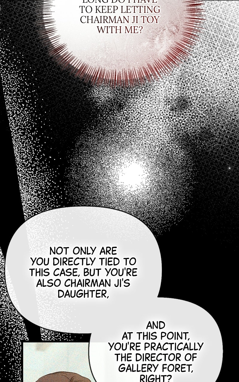 Have an Affair, With Me Episode 46 page 36 - 