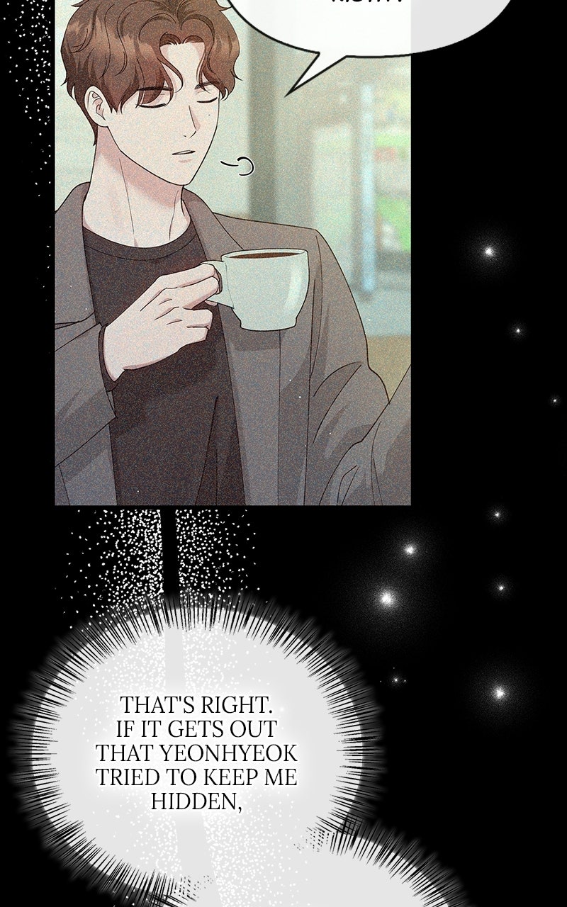 Have an Affair, With Me Episode 46 page 37 - 