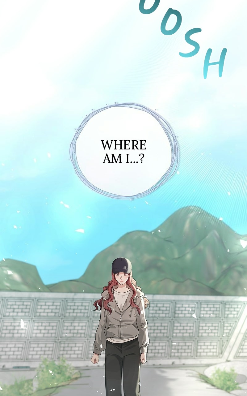 Have an Affair, With Me Episode 46 page 5 - 