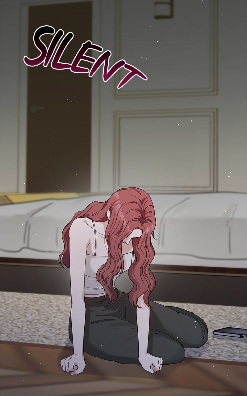 Have an Affair, With Me Episode 46 page 41 - 