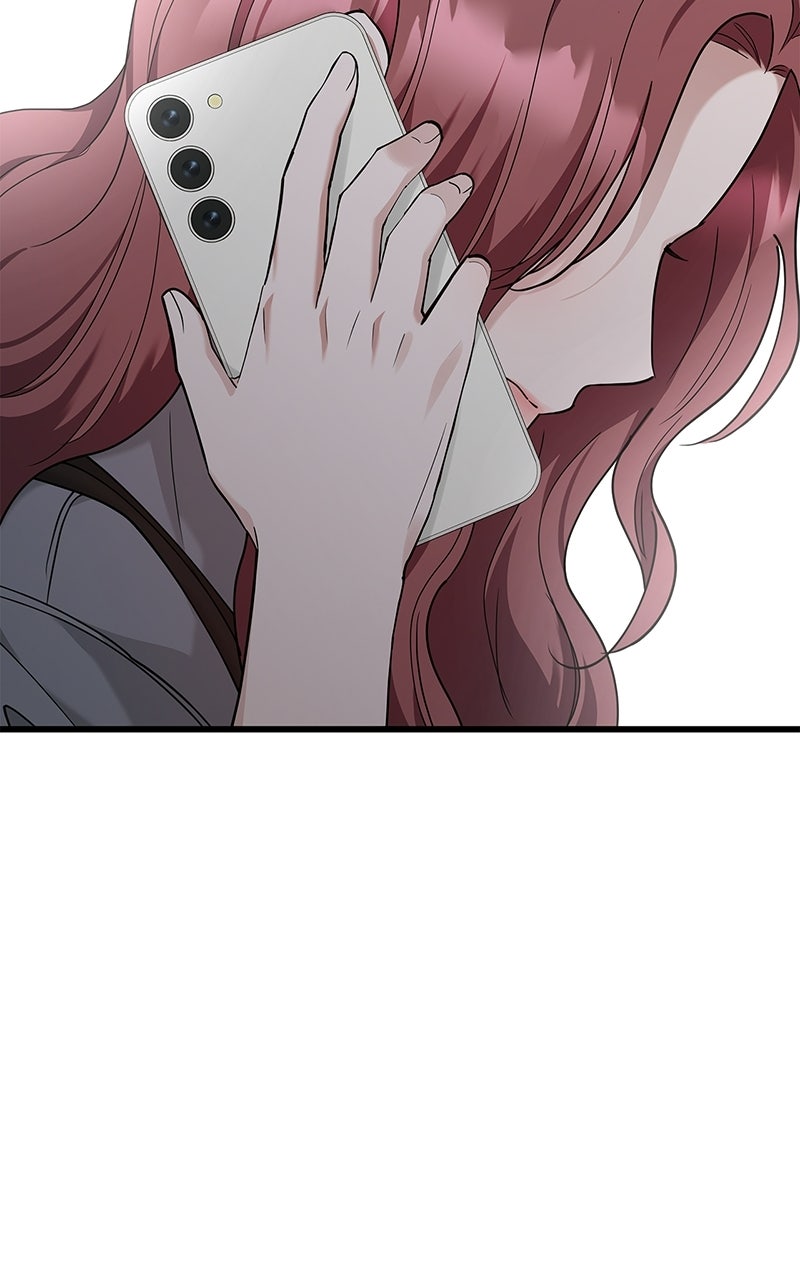 Have an Affair, With Me Episode 46 page 50 - 