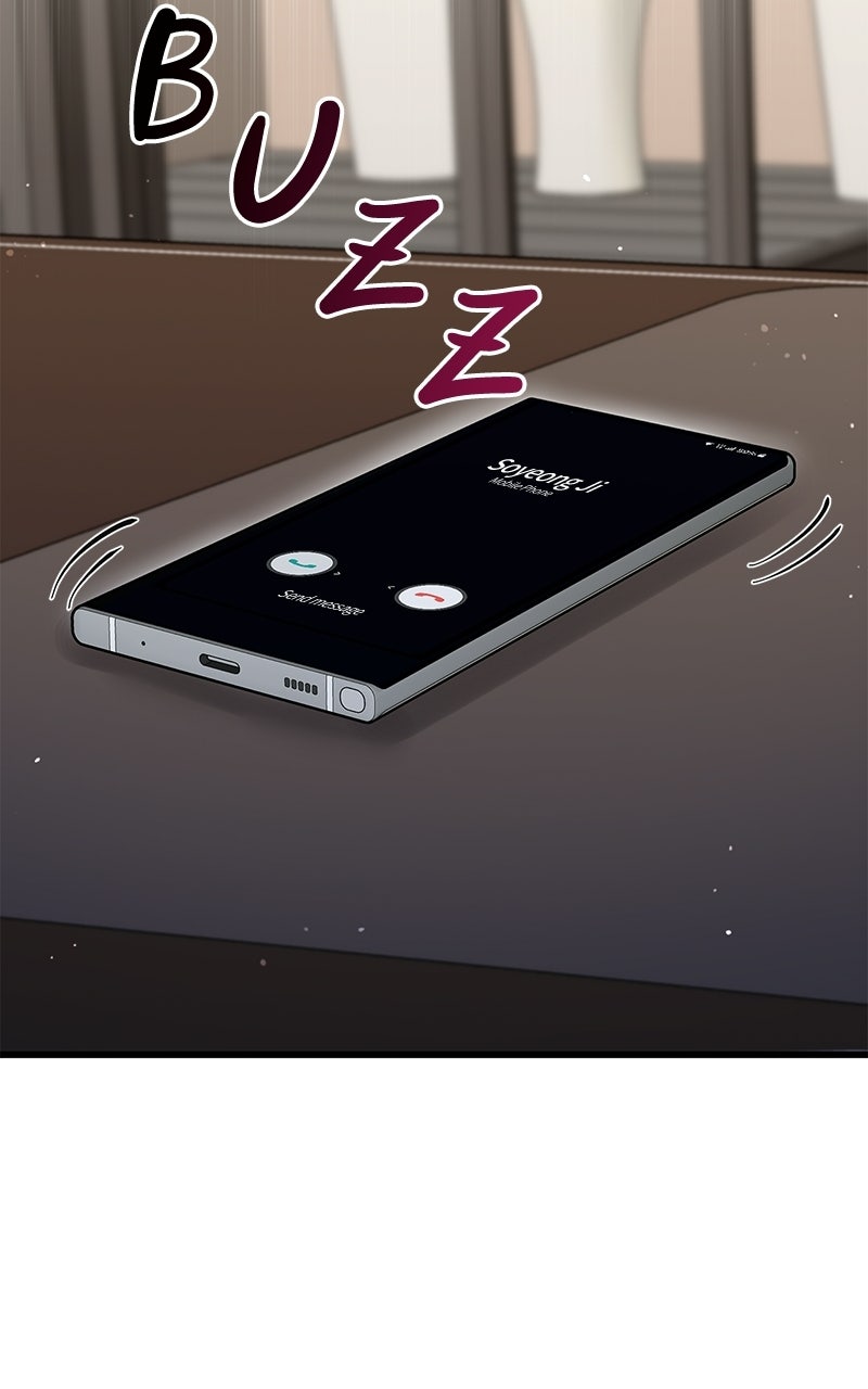 Have an Affair, With Me Episode 46 page 52 - 