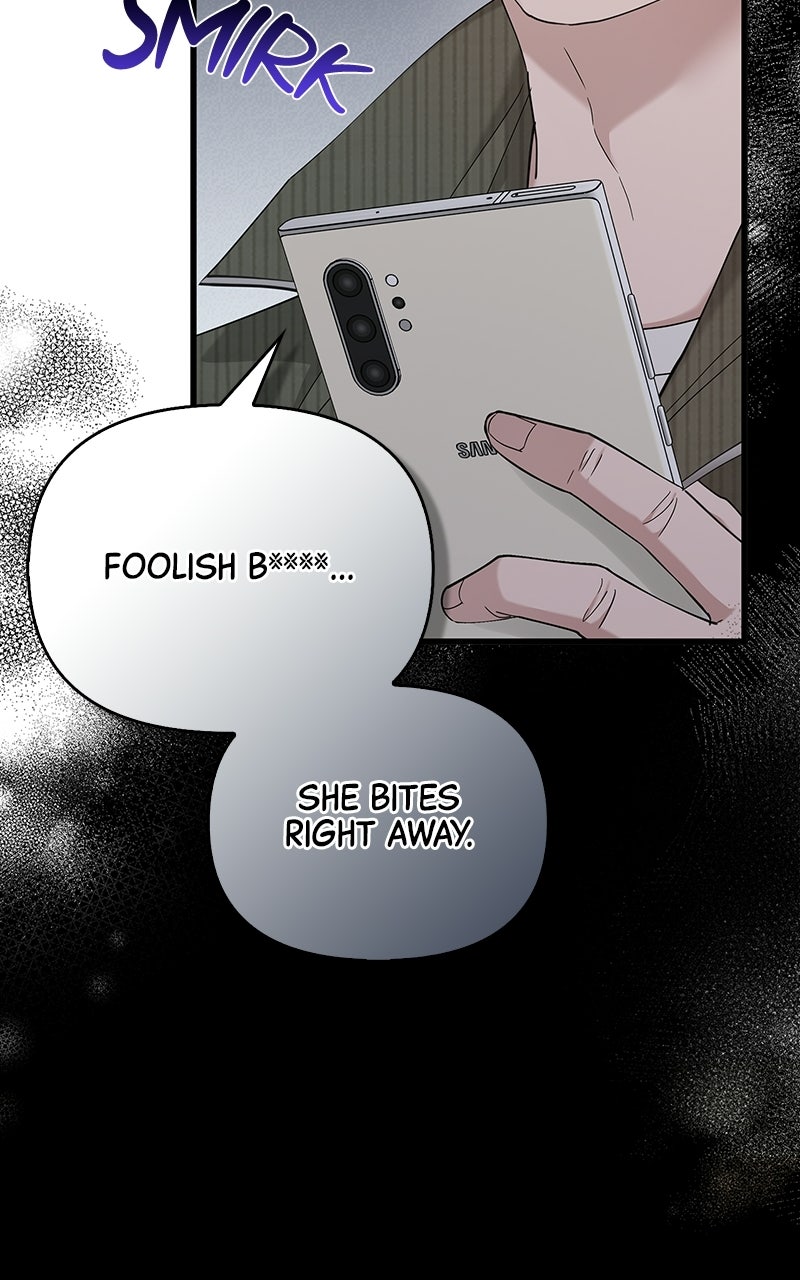 Have an Affair, With Me Episode 46 page 55 - 