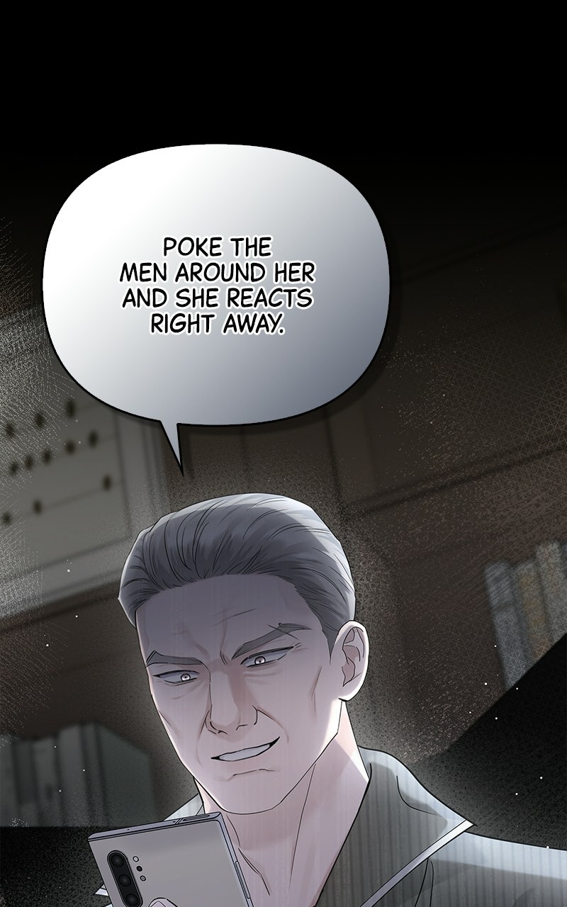 Have an Affair, With Me Episode 46 page 56 - 