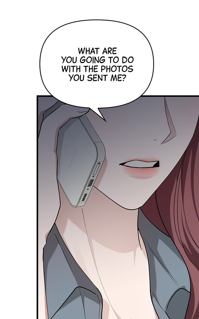 Have an Affair, With Me Episode 46 page 62 - 