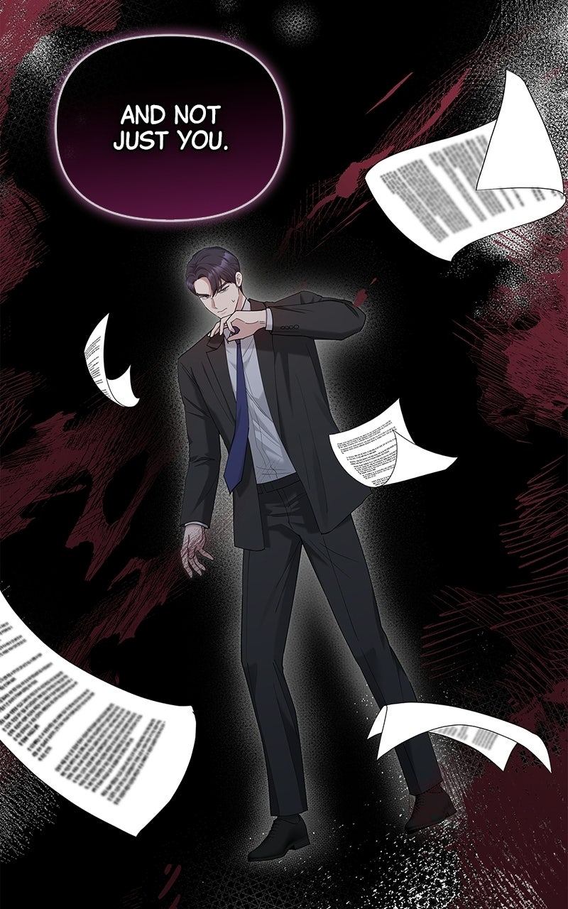 Have an Affair, With Me Episode 46 page 66 - 