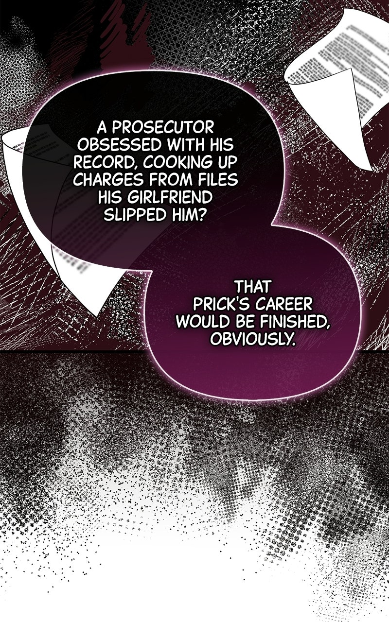 Have an Affair, With Me Episode 46 page 67 - 