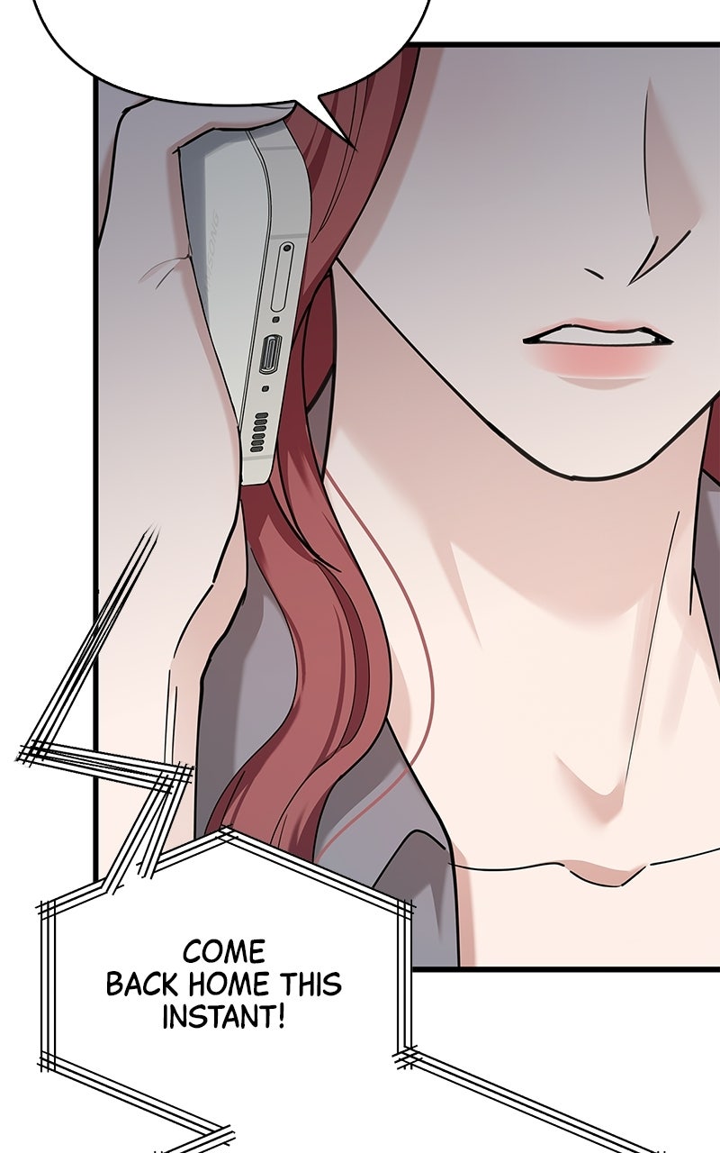 Have an Affair, With Me Episode 46 page 70 - 