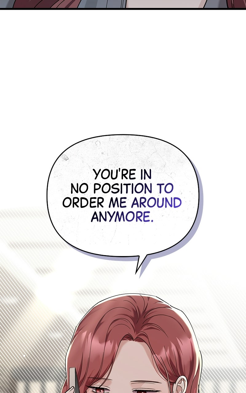 Have an Affair, With Me Episode 46 page 75 - 
