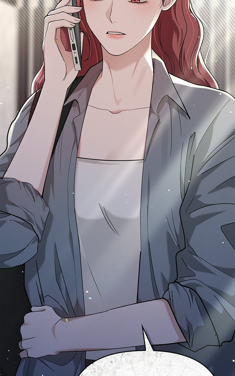 Have an Affair, With Me Episode 46 page 76 - 