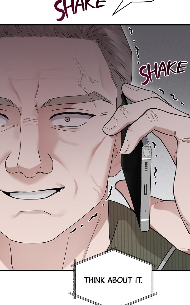 Have an Affair, With Me Episode 46 page 78 - 