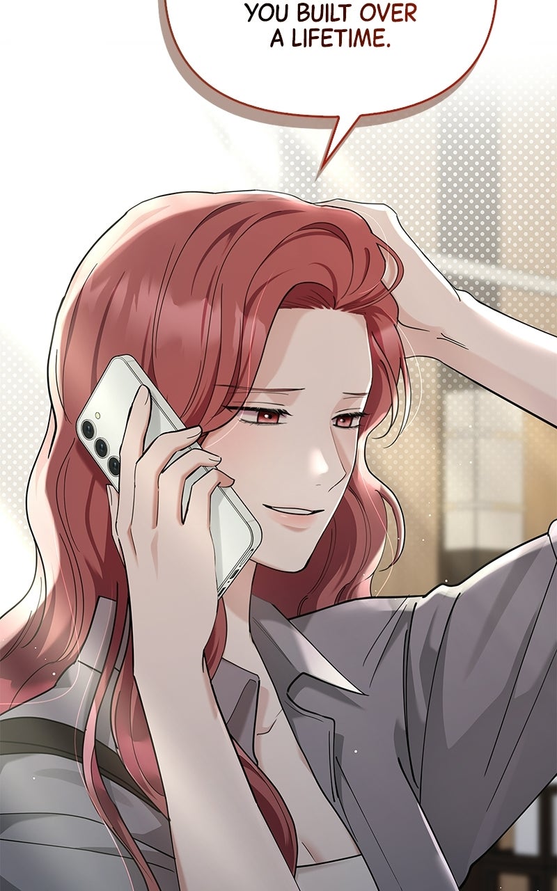 Have an Affair, With Me Episode 46 page 80 - 