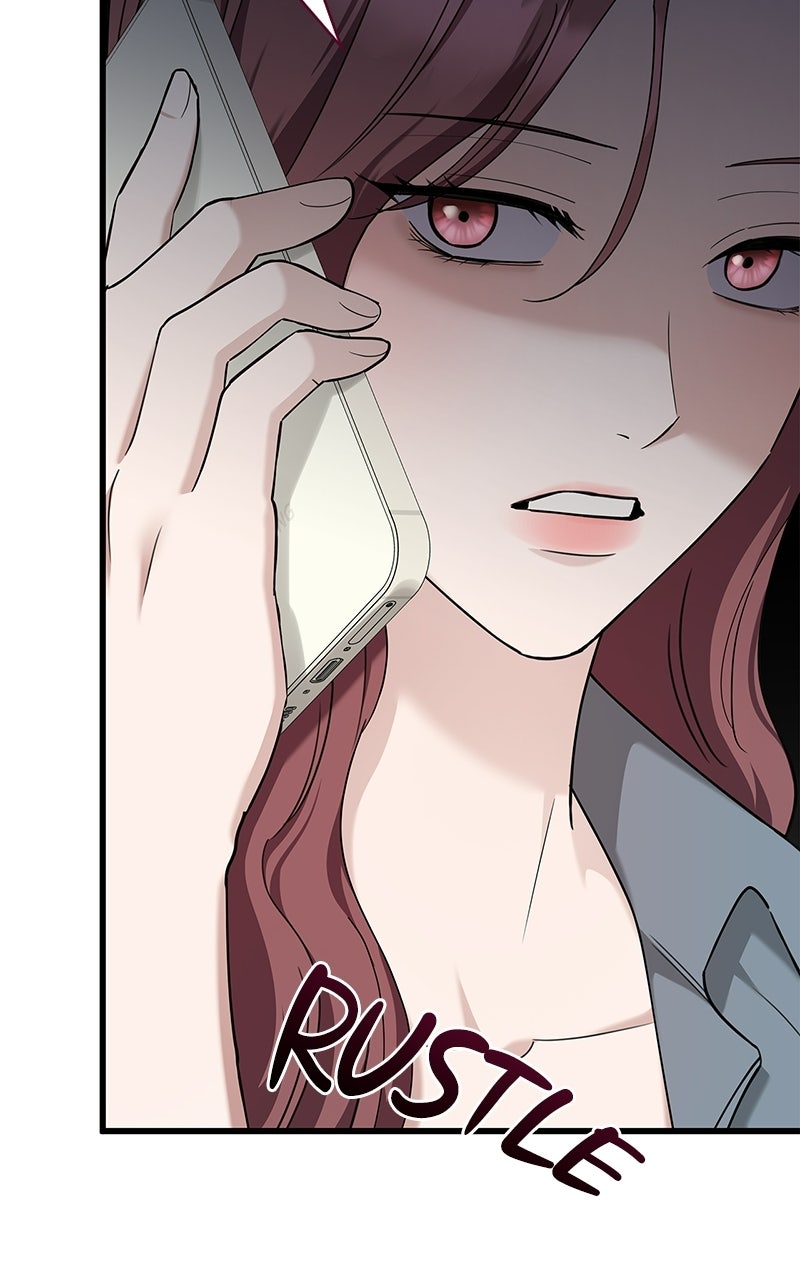 Have an Affair, With Me Episode 46 page 86 - 