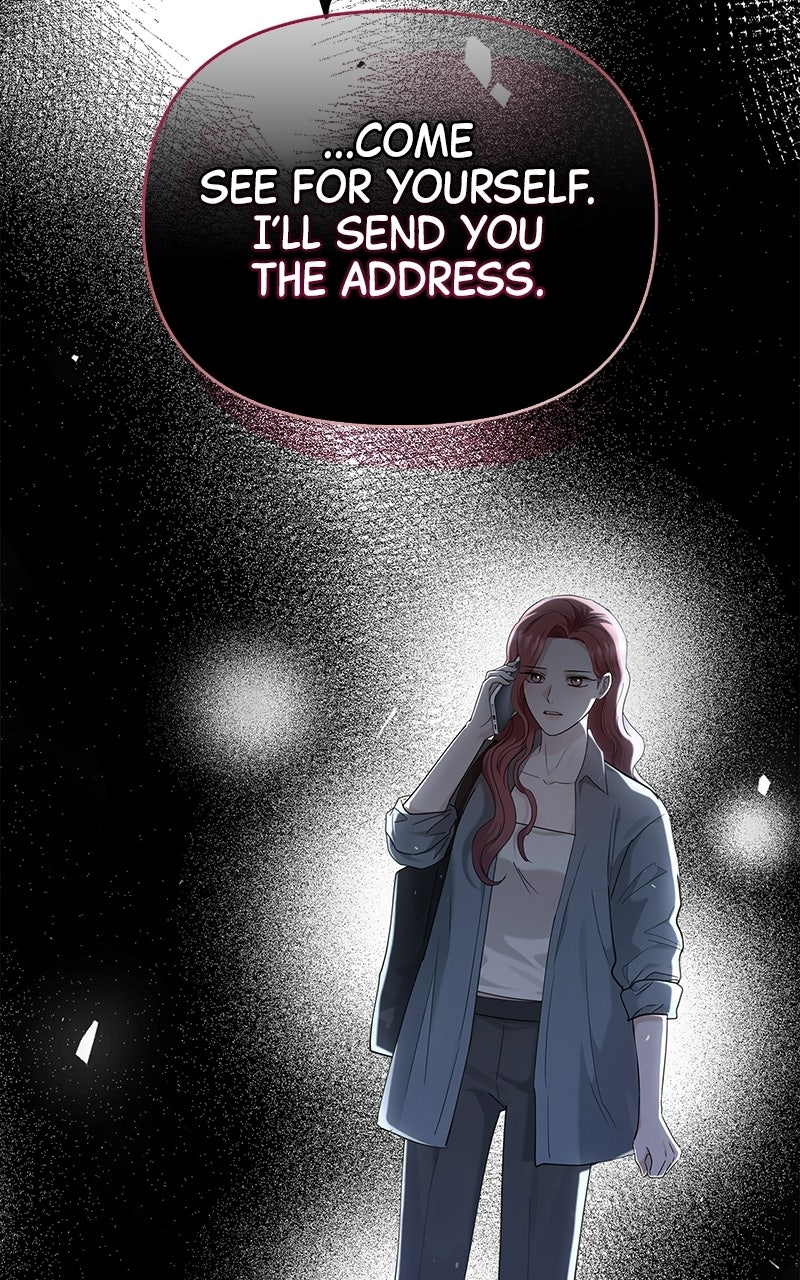 Have an Affair, With Me Episode 46 page 89 - 