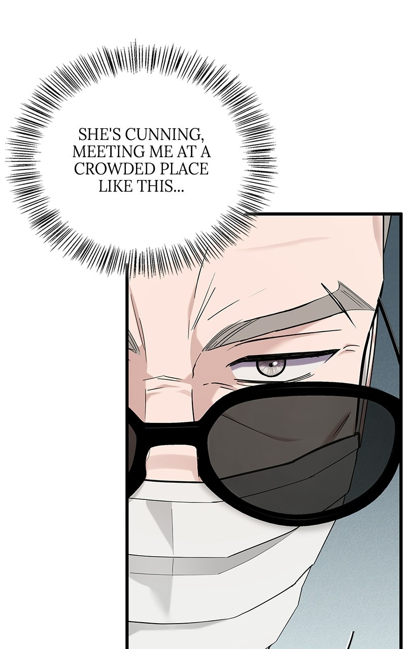 Have an Affair, With Me Episode 47 page 20 - 