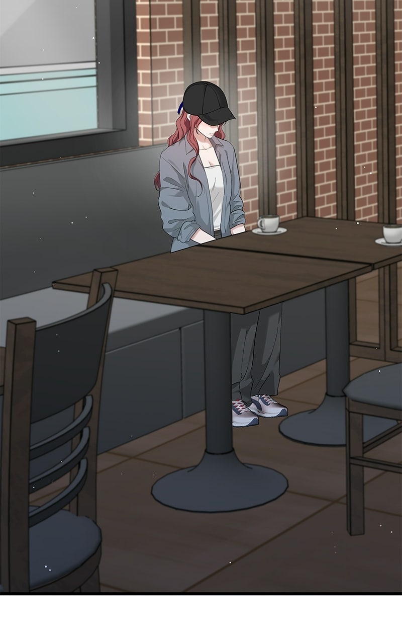 Have an Affair, With Me Episode 47 page 22 - 