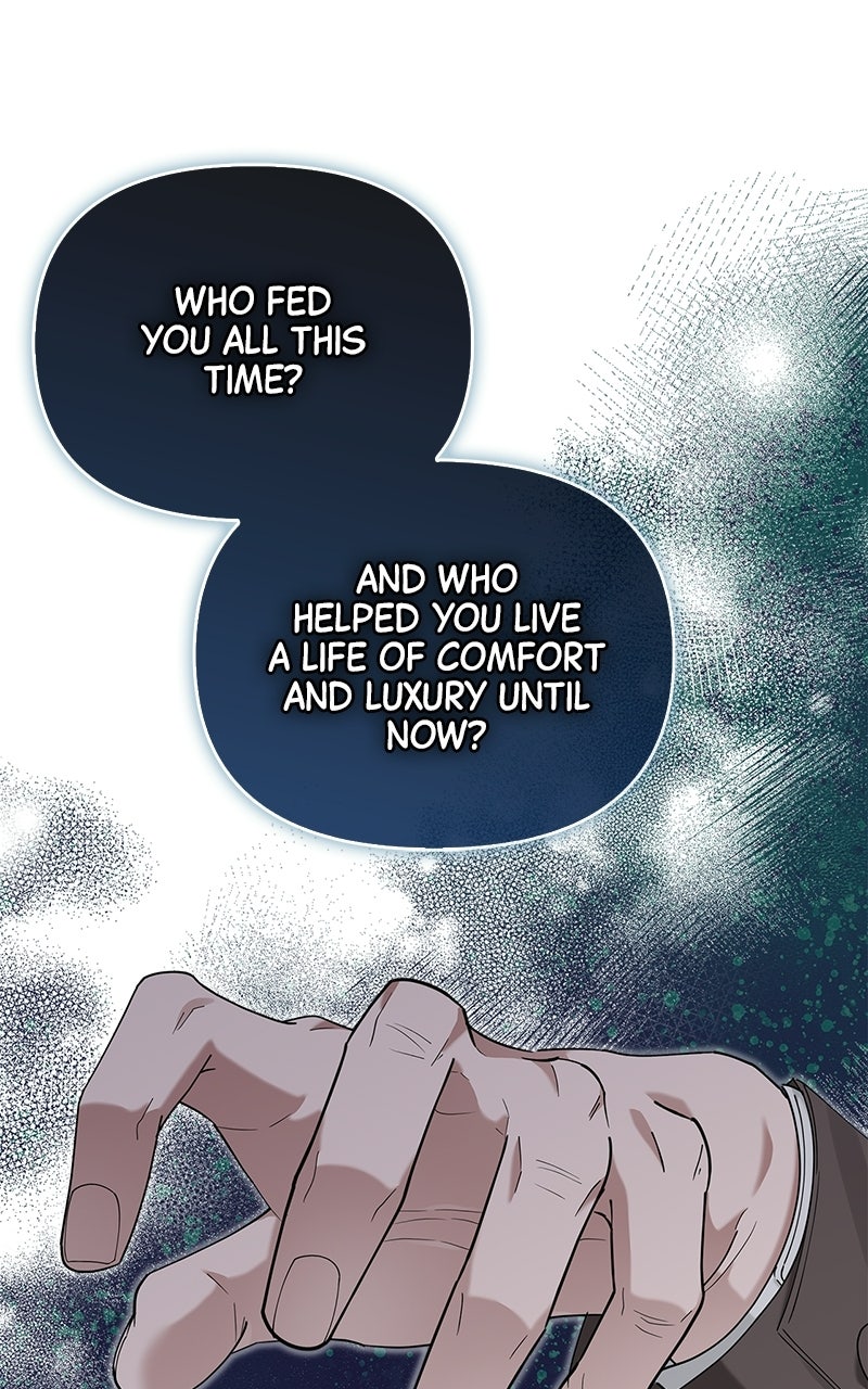 Have an Affair, With Me Episode 47 page 32 - 