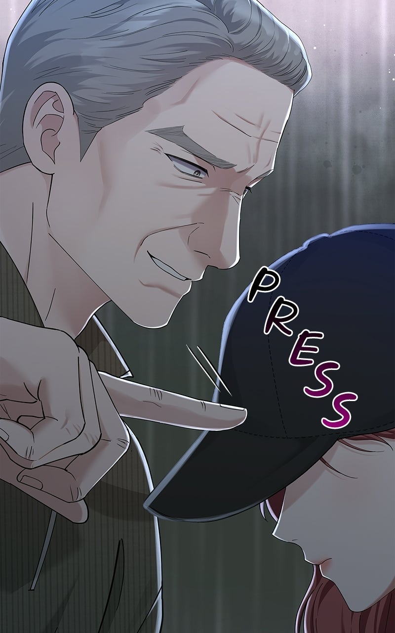 Have an Affair, With Me Episode 47 page 35 - 