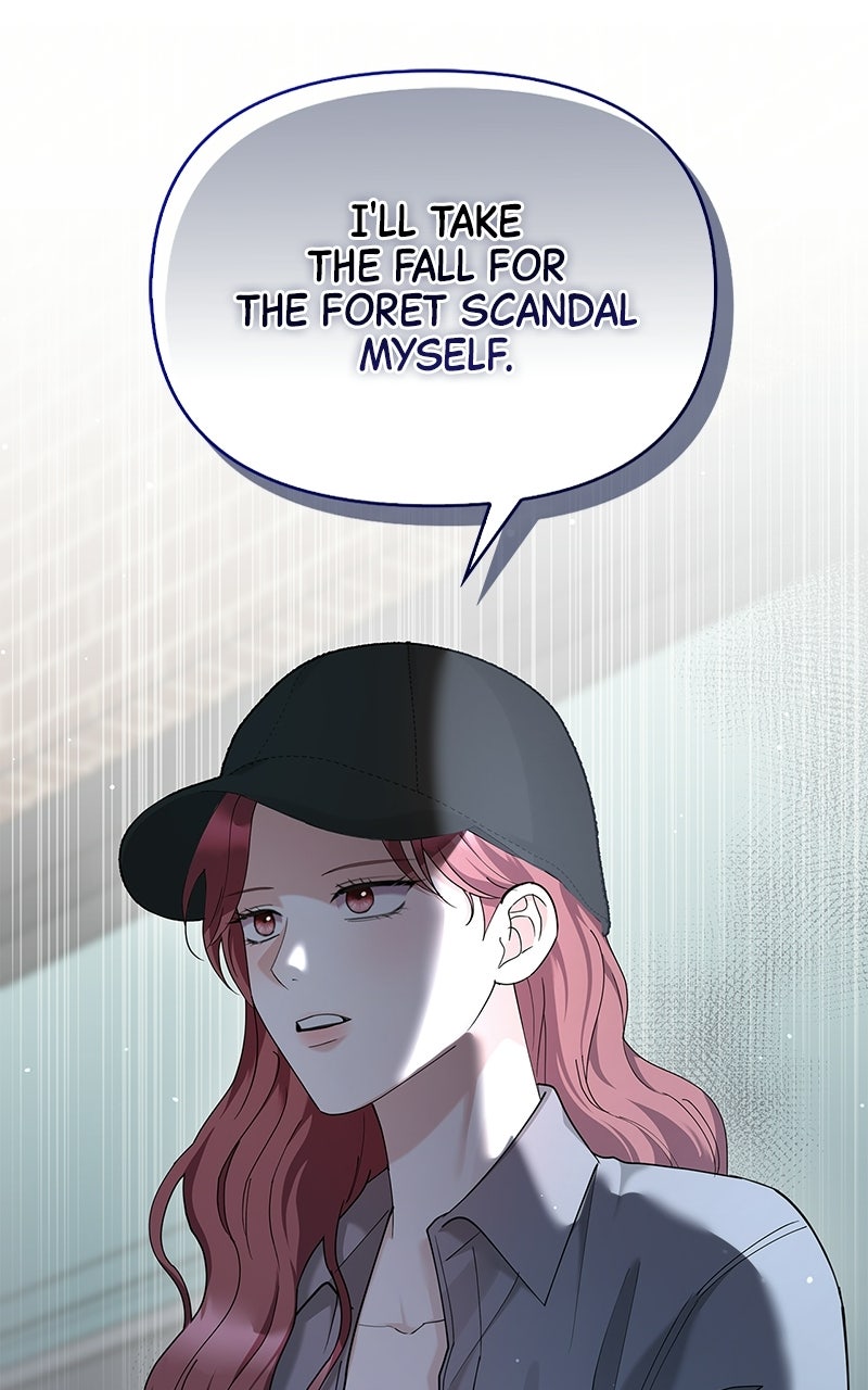 Have an Affair, With Me Episode 47 page 40 - 