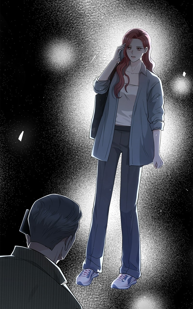 Have an Affair, With Me Episode 47 page 5 - 